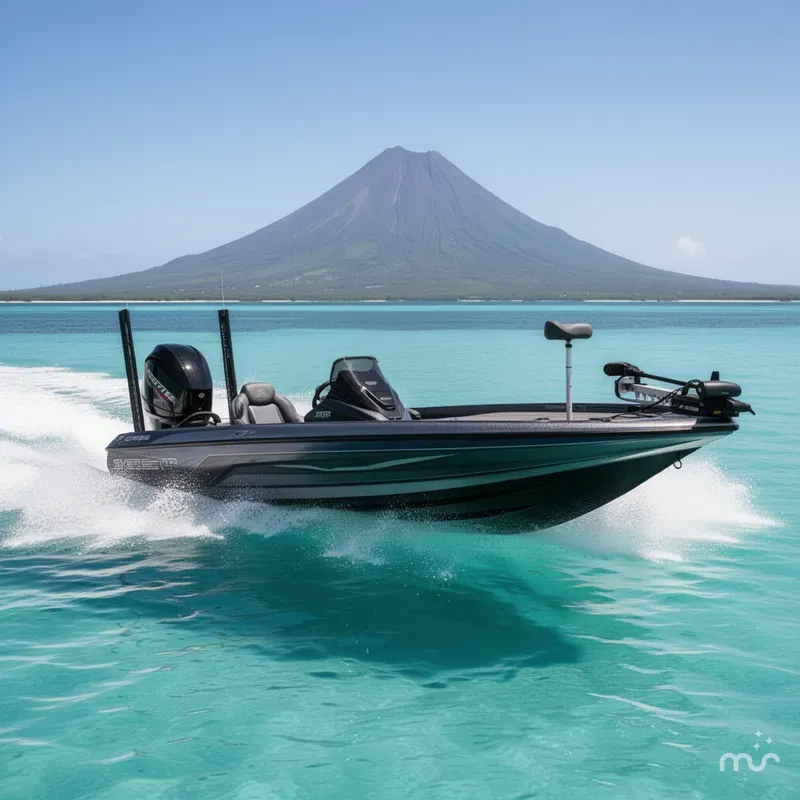 The Image of Skeeter ZXR20 2023 - 0