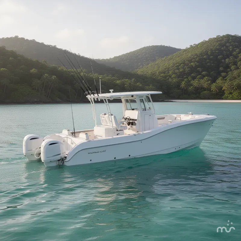 The Image of World Cat 295 CC 2026 - 0