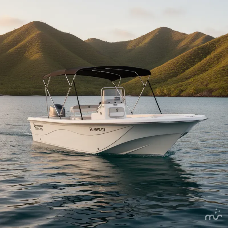The Image of Carolina 19 LS 2020 - 0
