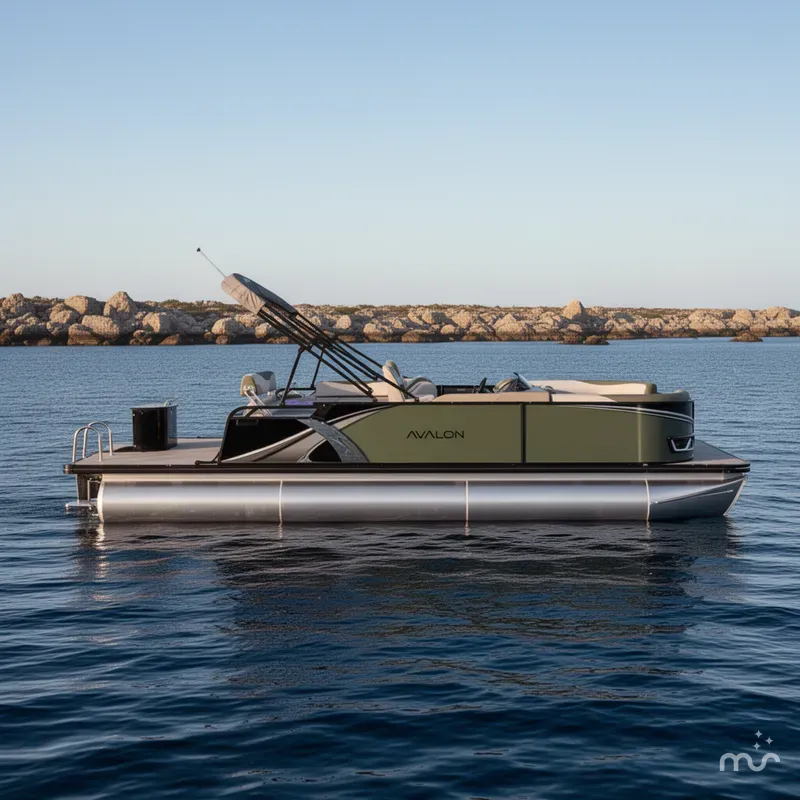 The Image of Avalon 2185 LSZ CRB 2026 - 0