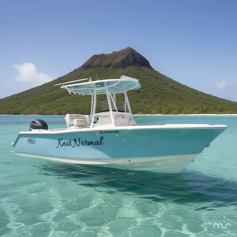 The Image of Sea Hunt Ultra 225 2017 - 0