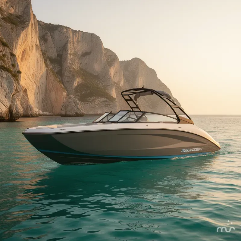 The Image of Yamaha AR250 2022 - 0