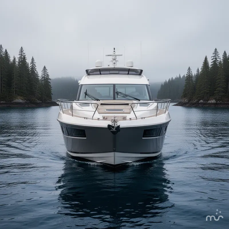 Slide: The Image of Beneteau Gran Turismo 49 2015 - 1
