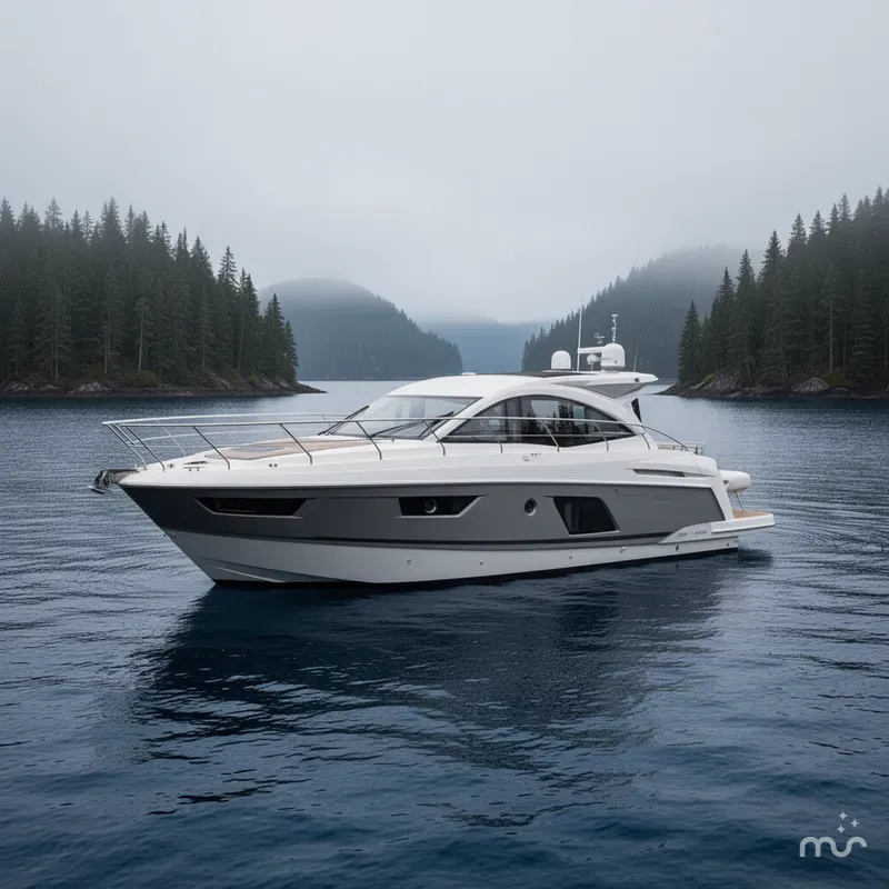 Slide: The Image of Beneteau Gran Turismo 49 2015 - 2