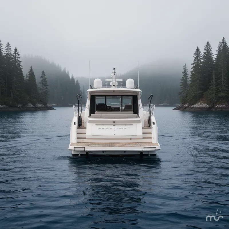 Slide: The Image of Beneteau Gran Turismo 49 2015 - 3