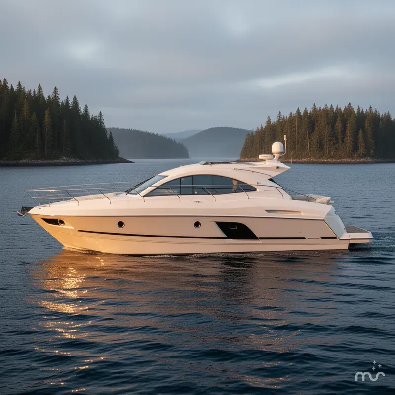 Slide: The Image of Beneteau Gran Turismo 49 2015 - 4