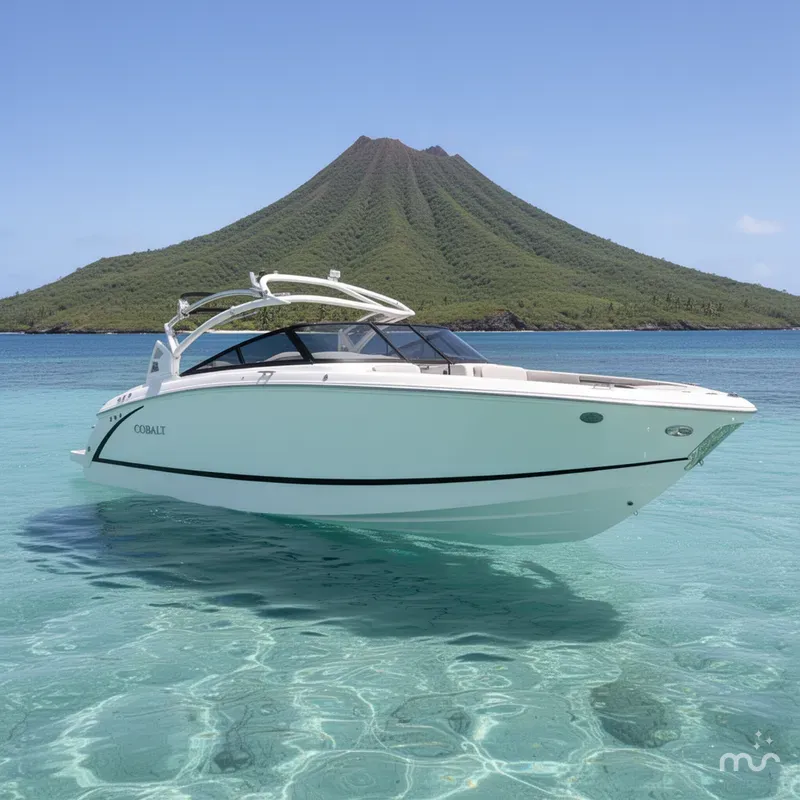 The Image of Cobalt R3 Surf 2021 - 0