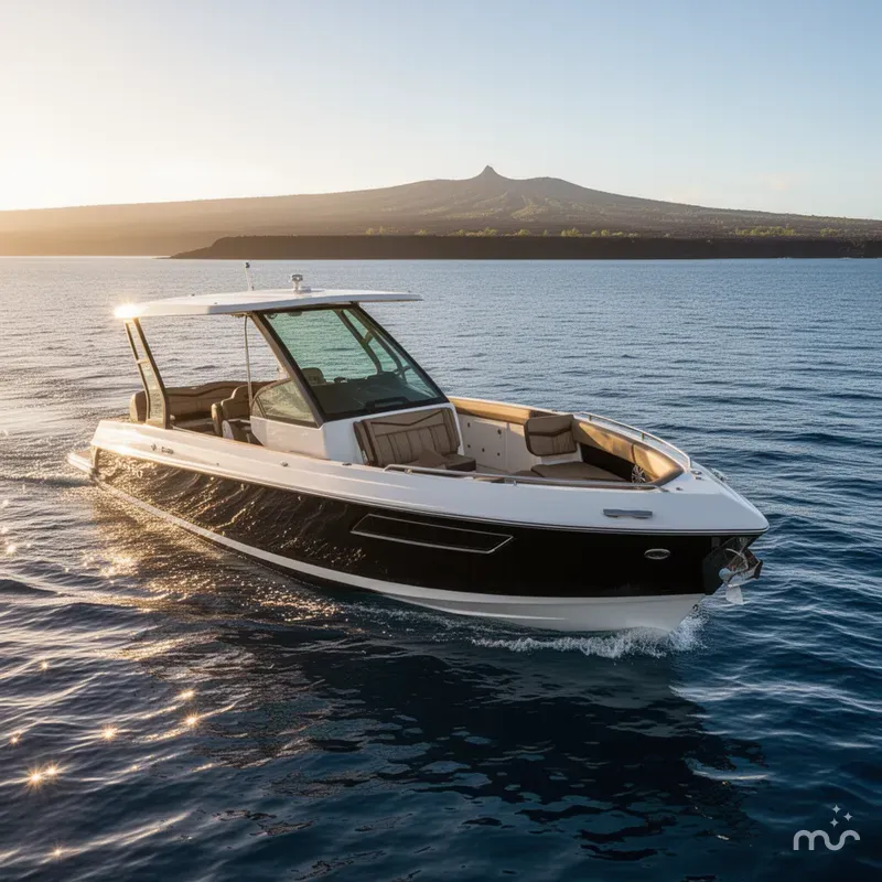 The Image of Monterey Elite 30 OB 2026 - 0