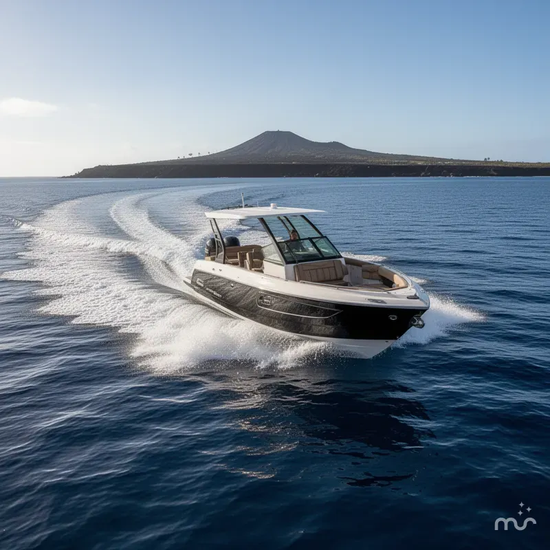Slide: The Image of Monterey Elite 30 OB 2026 - 1
