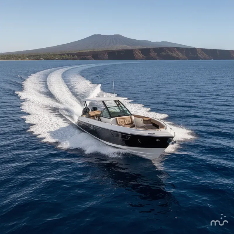 Slide: The Image of Monterey Elite 30 OB 2026 - 2