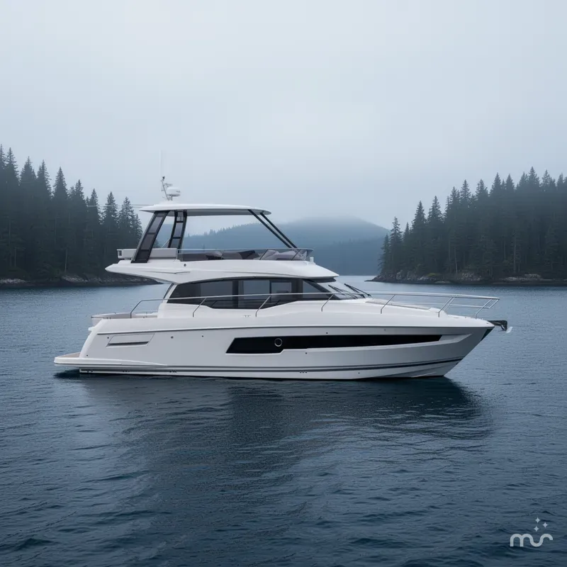 The Image of Prestige 460 2025 - 0