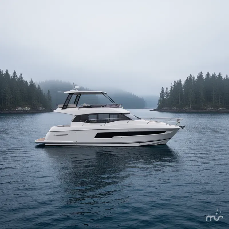 Slide: The Image of Prestige 460 2025 - 2