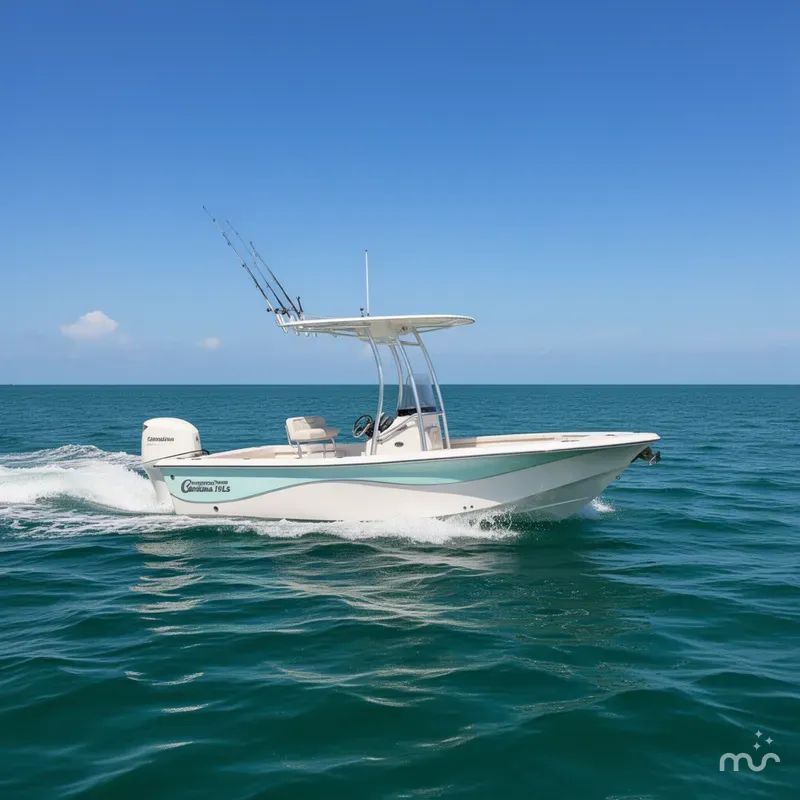 The Image of Carolina 19LS 2026 - 0