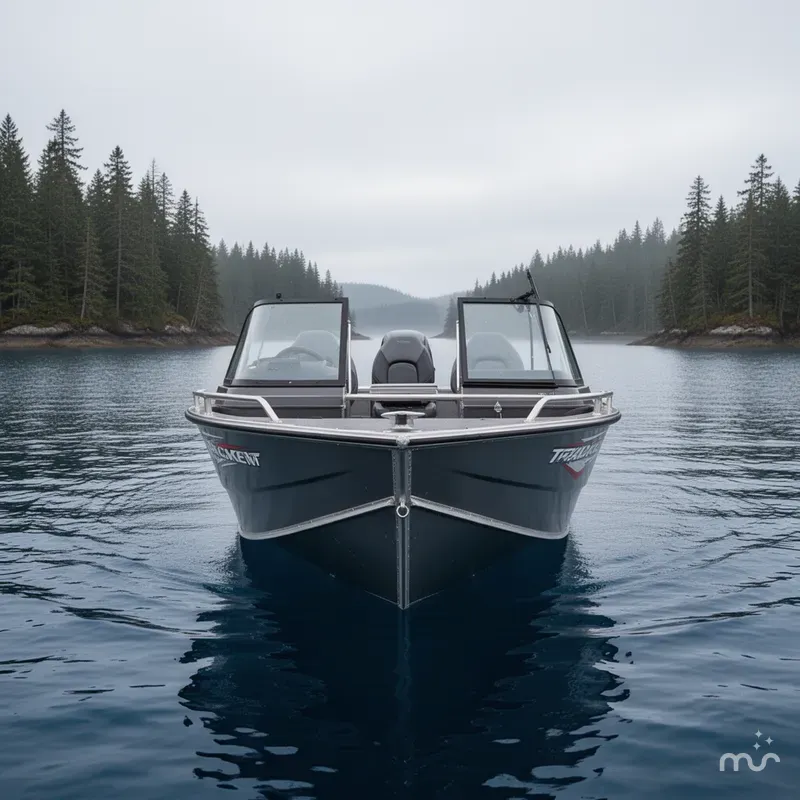 Slide: The Image of Tracker Targa V-19 WT 2020 - 1