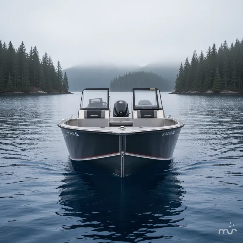 Slide: The Image of Tracker Targa V-19 WT 2020 - 3
