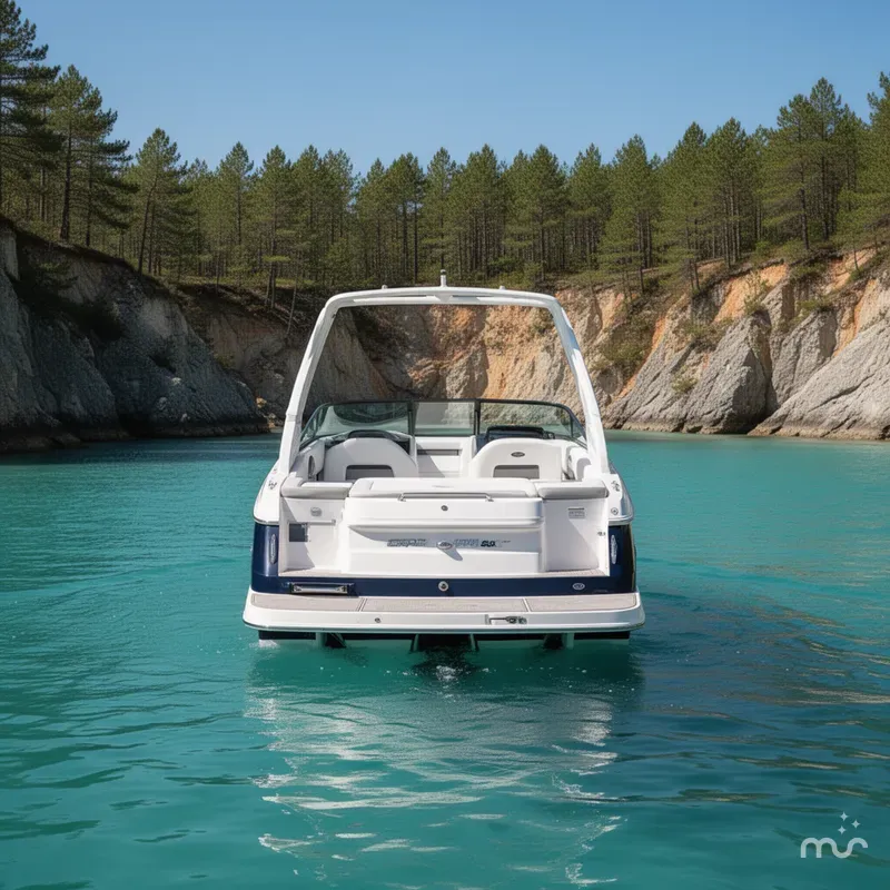 Slide: The Image of Chaparral 297 SSX 2020 - 3