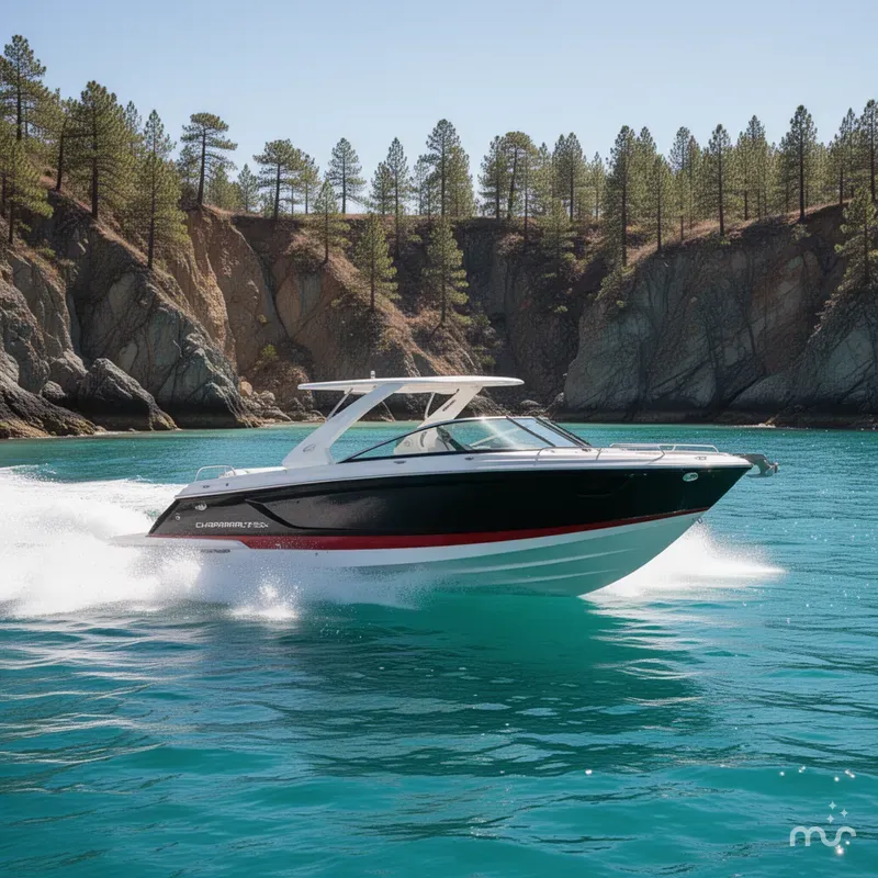 Slide: The Image of Chaparral 297 SSX 2020 - 4