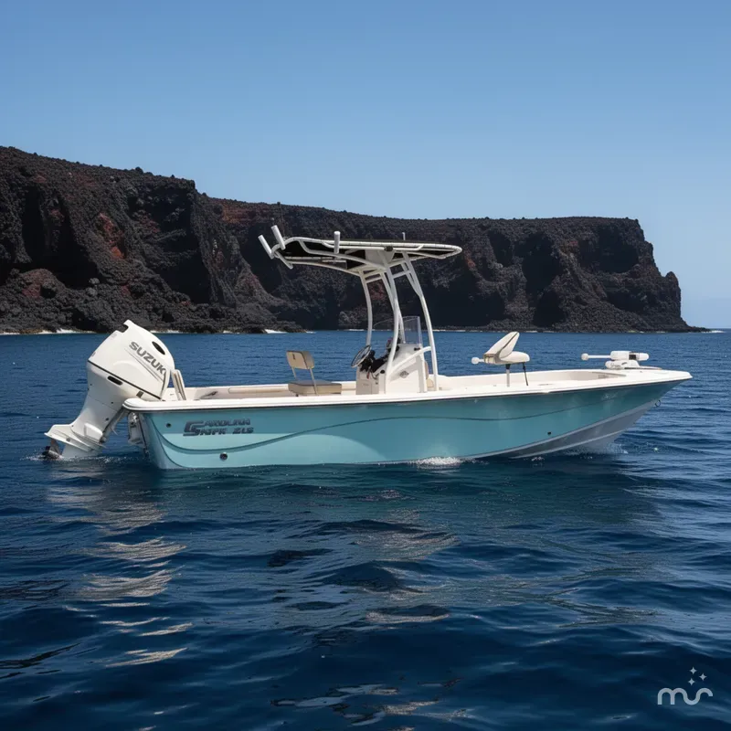 The Image of Carolina 21 LS 2020 - 0
