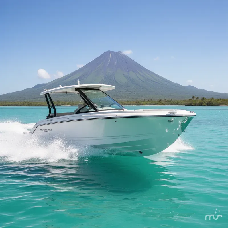 Slide: The Image of Monterey Elite 25 OB 2026 - 2