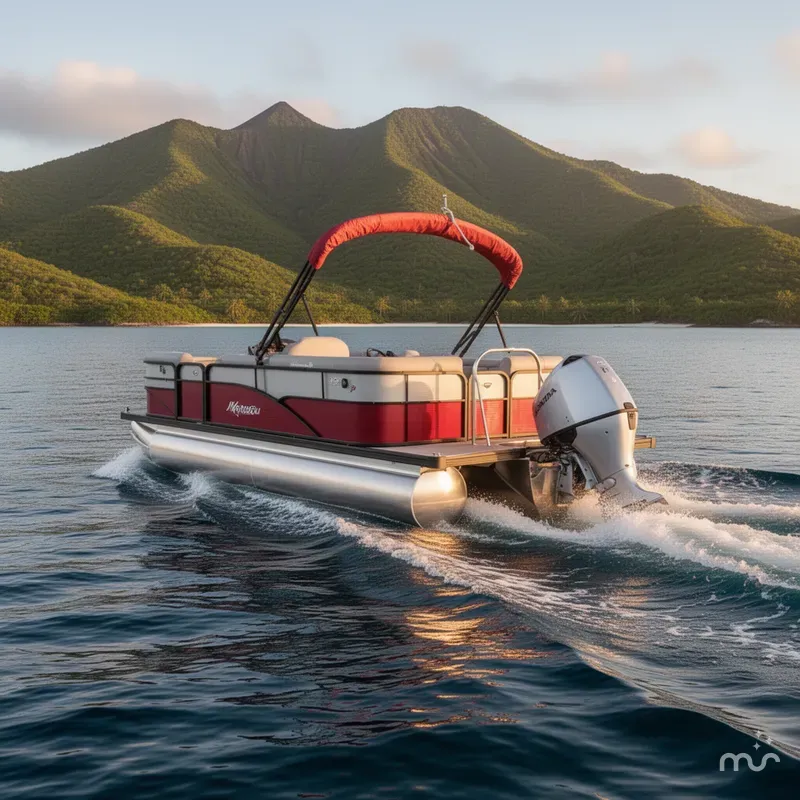 Slide: The Image of Manitou 21 OASIS RF VP 2022 - 4