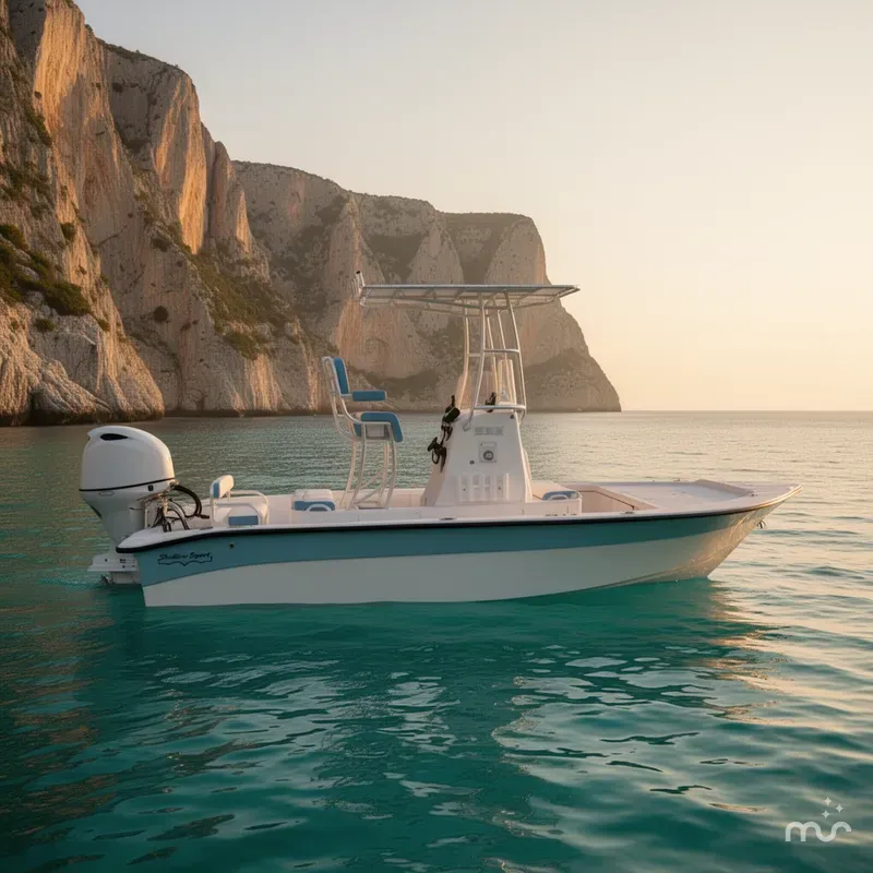 The Image of Shallow Sport 24 Modified V 2026 - 0