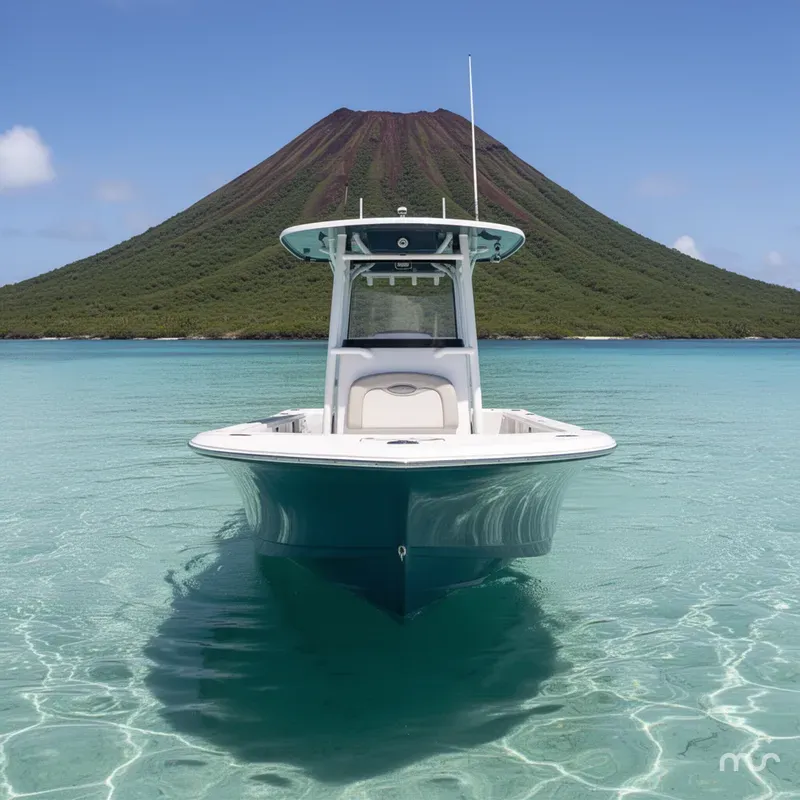 Slide: The Image of Tidewater 2210 Carolina Bay 2026 - 1