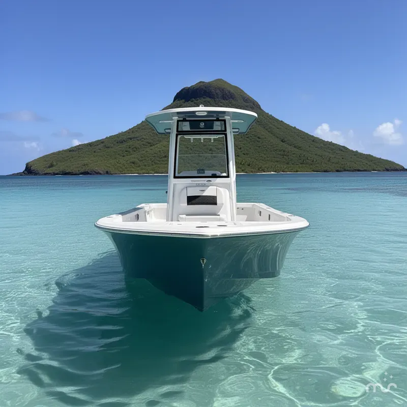 Slide: The Image of Tidewater 2210 Carolina Bay 2026 - 3