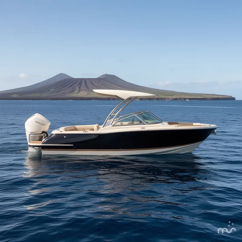 The Image of Chris-Craft Calypso 24 2023 - 0