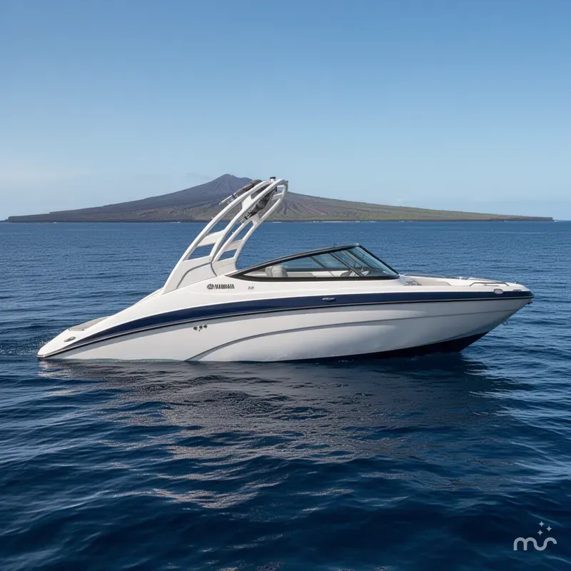 The Image of Yamaha 212 Limited S 2019 - 0