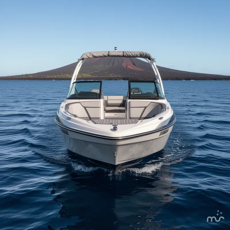 Slide: The Image of Yamaha 212 Limited S 2019 - 1