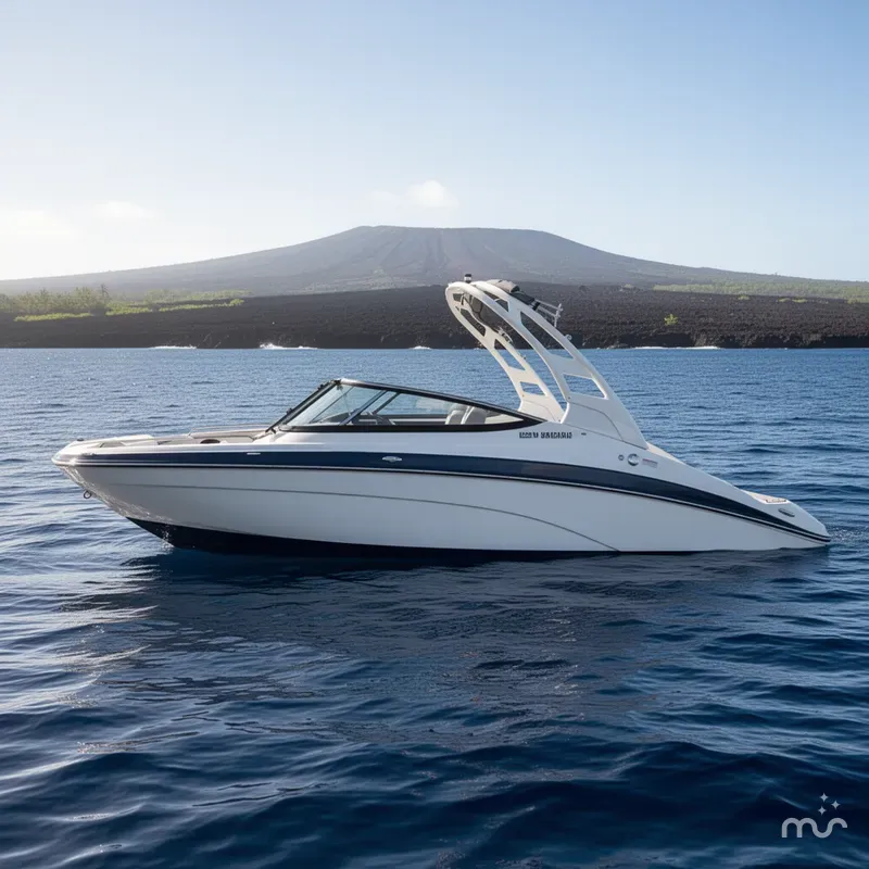 Slide: The Image of Yamaha 212 Limited S 2019 - 2
