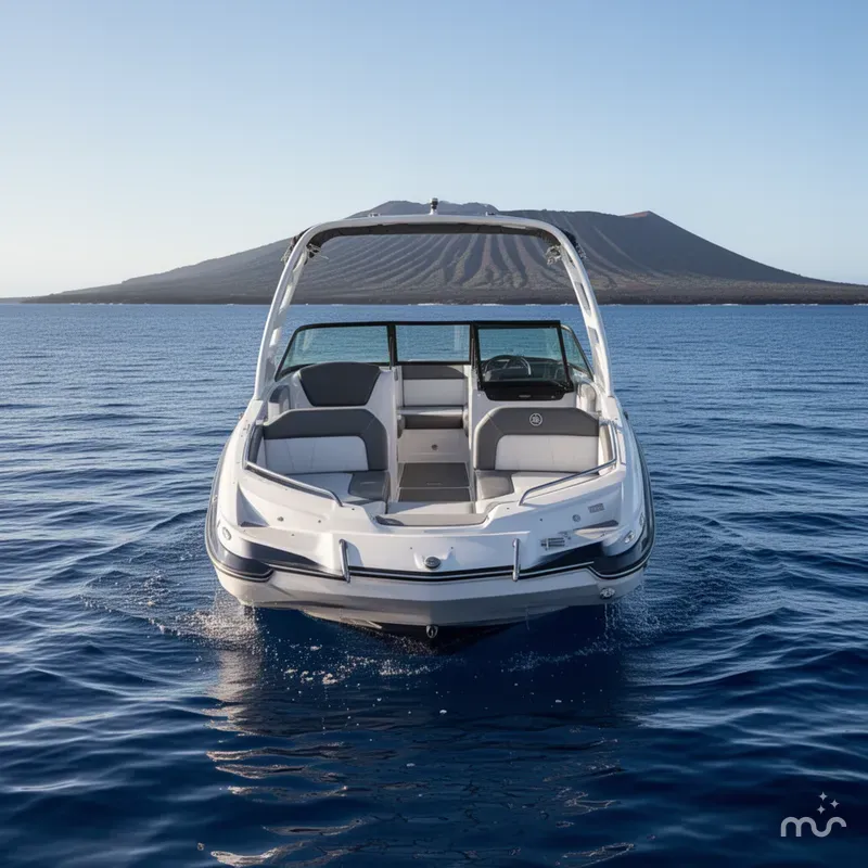 Slide: The Image of Yamaha 212 Limited S 2019 - 3