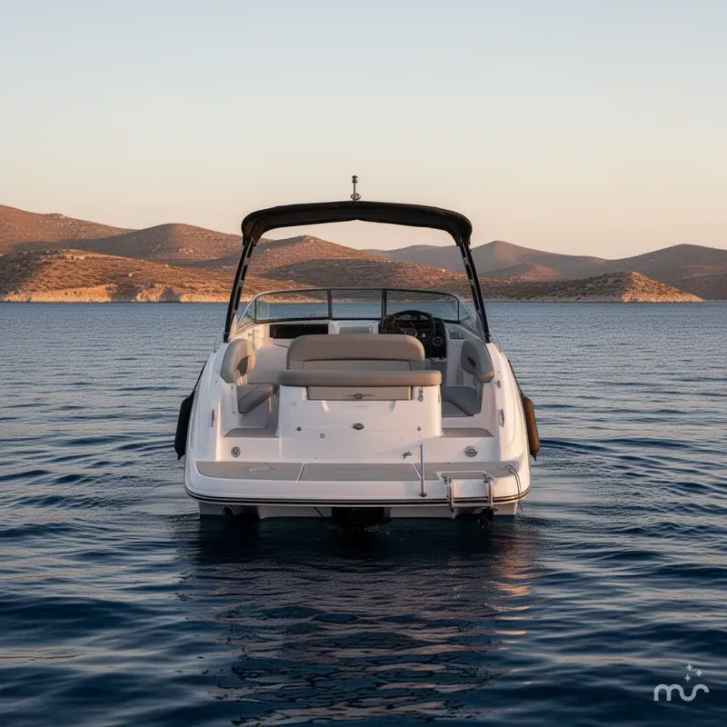 Slide: The Image of Yamaha 252SD 2026 - 3