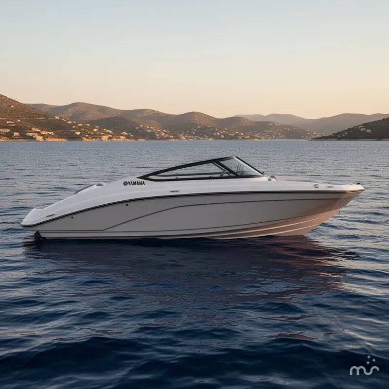The Image of Yamaha SX190 2026 - 0
