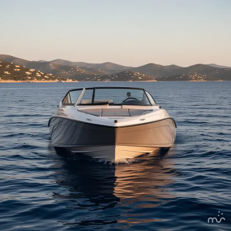 Slide: The Image of Yamaha SX190 2026 - 3