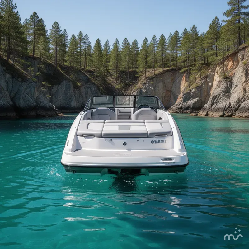 Slide: The Image of Yamaha SX220 2023 - 3