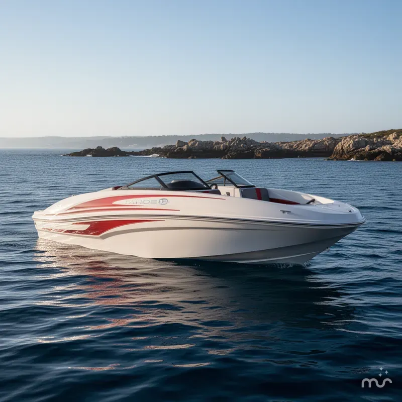 The Image of Tahoe T16 2024 - 0