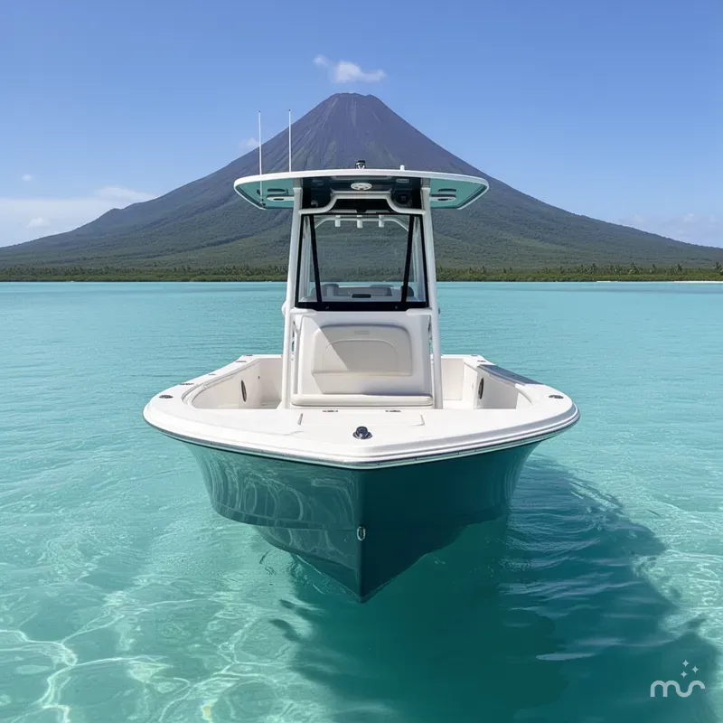 Slide: The Image of Tidewater 2210 Carolina Bay 2026 - 1