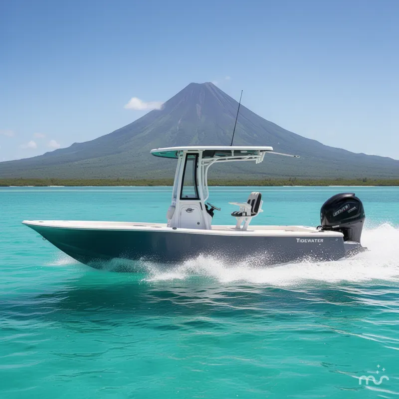 Slide: The Image of Tidewater 2210 Carolina Bay 2026 - 4