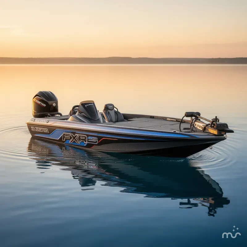 The Image of Skeeter FXR20 Apex 2026 - 0