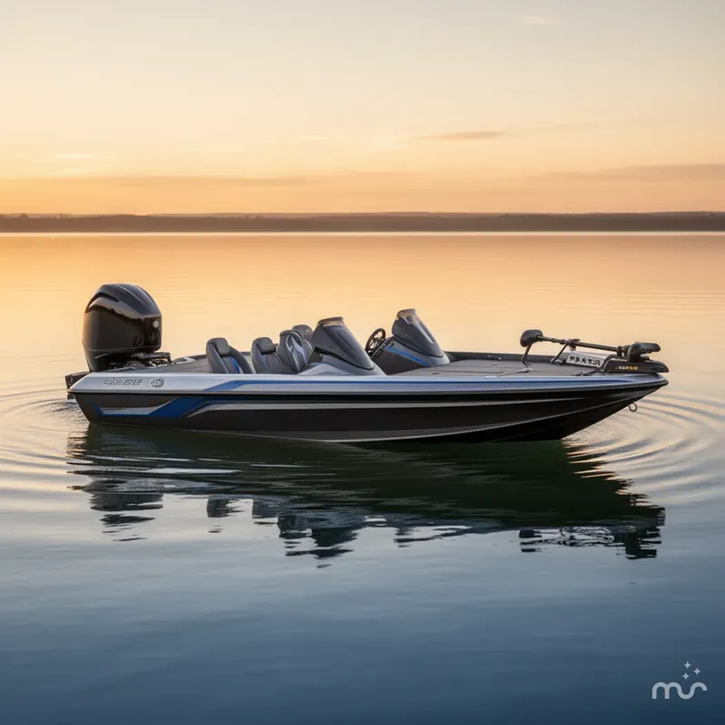 Slide: The Image of Skeeter FXR20 Apex 2026 - 1