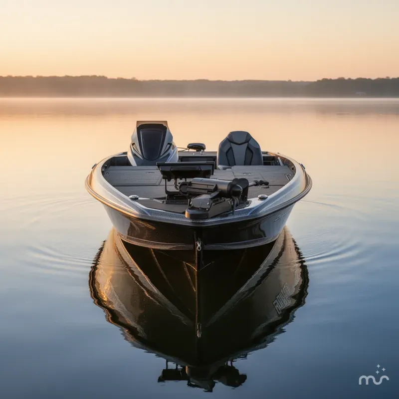 Slide: The Image of Skeeter FXR20 Apex 2026 - 2
