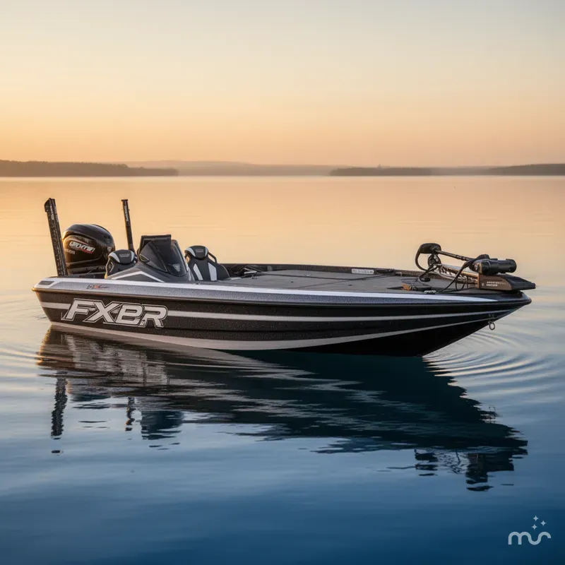 The Image of Skeeter FXR21 FLEX 2026 - 0