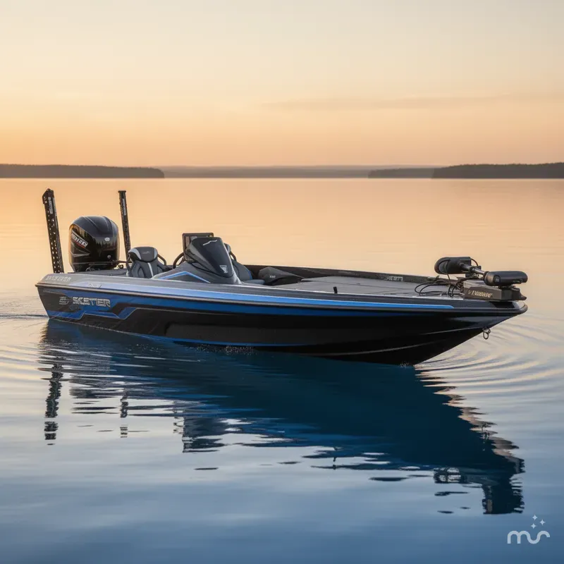 The Image of Skeeter ZXE21 2026 - 0
