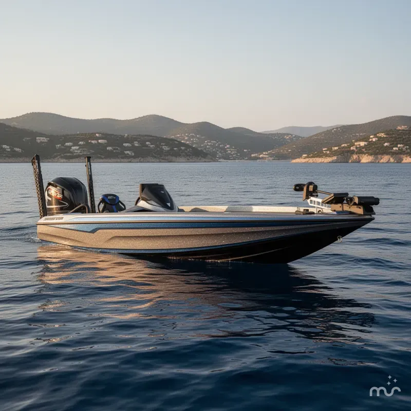The Image of Skeeter ZXE21 2026 - 0