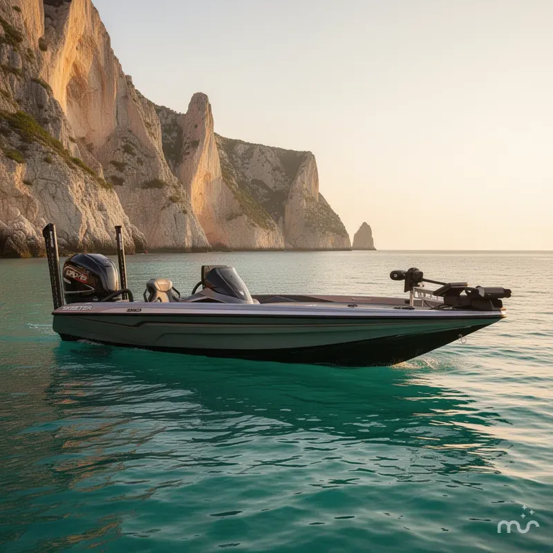The Image of Skeeter ZXE21 2026 - 0