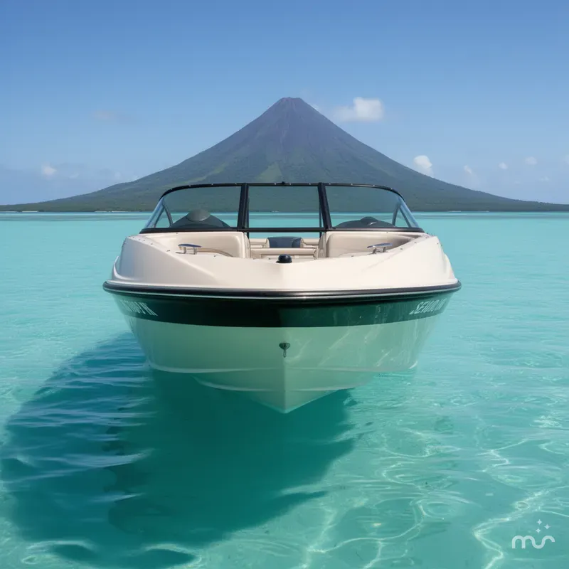 Slide: The Image of Bombardier Seadoo Utopia 2007 - 3