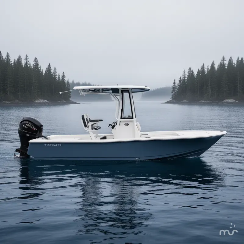 The Image of Tidewater 2210 Carolina Bay 2026 - 0