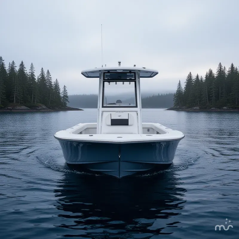 Slide: The Image of Tidewater 2210 Carolina Bay 2026 - 3