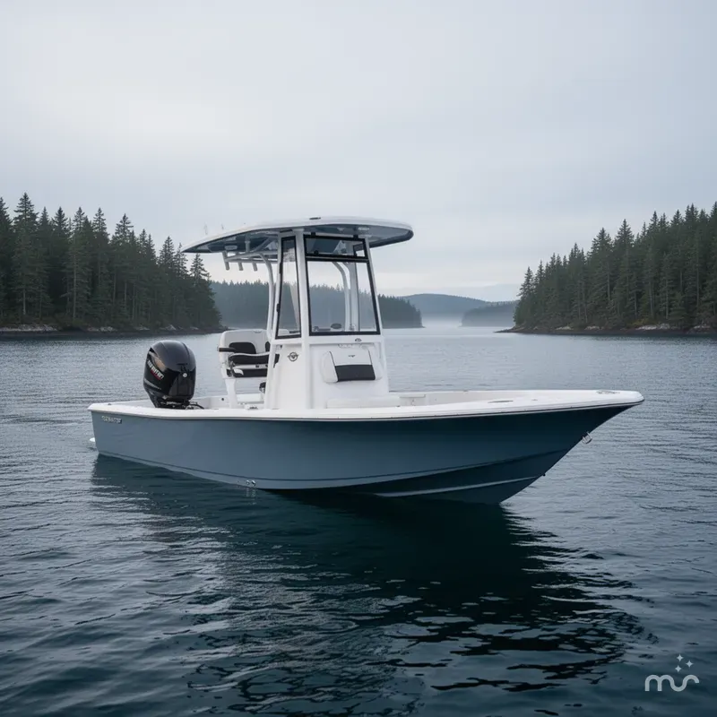 Slide: The Image of Tidewater 2210 Carolina Bay 2026 - 4